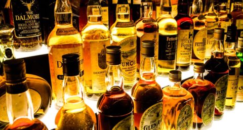 scotch whisky